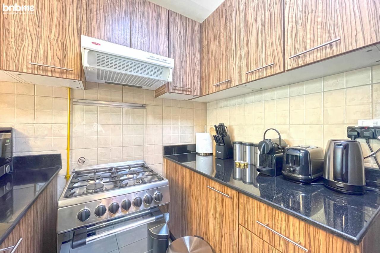 Bnbmehomes - Spacious Studio In Downtown Near Burj Khalifa - 1703 Dubai Exteriör bild